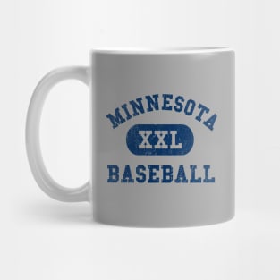 Minnesota Baseball III Mug